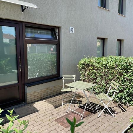 Handwerkerwohnung "Daniel" Inklusive Stellplatz Krollwitz Exterior photo